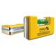 thumbnail image 1 of Pocket Level Stabila 11901 Magnetic PRO con funda amarilla, 1 of 3