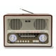thumbnail image 1 of Radio Retro Recargable Mlab 7809, 1 of 2