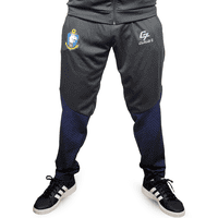 Claus 7 - Pantalón De Entrenamiento Cda 2025 Adulto Da016/A - Talla L