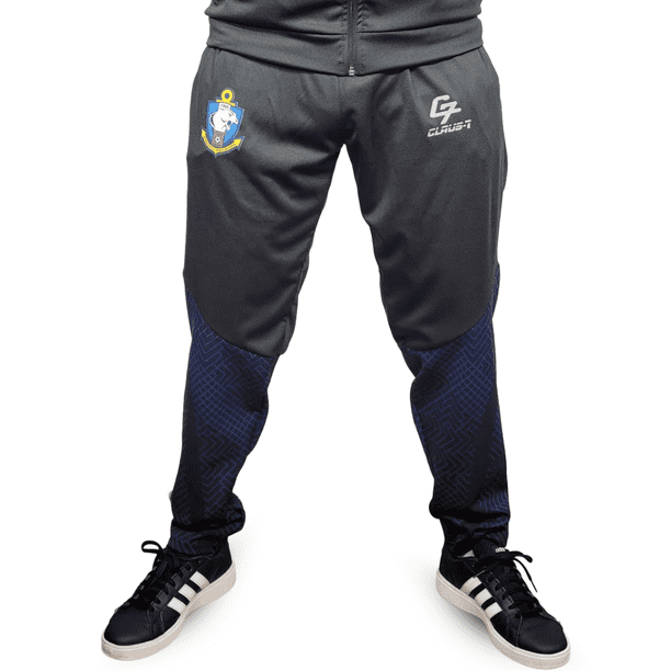 PANTALÓN DE ENTRENAMIENTO CDA 2025 ADULTO DA016/A - Talla L