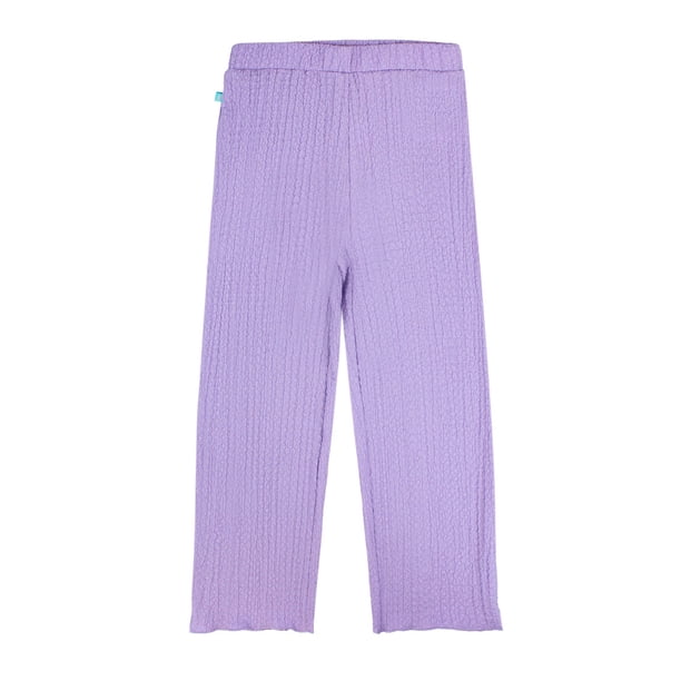 Pantalón girls textura day to day 778