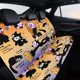 thumbnail image 4 of Funda de Asiento Trasero para Auto Desmarcar Gato Félix 120x59x76cm, 4 of 6