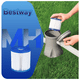 thumbnail image 4 of Repuesto Cartucho De Filtro Piscin Tipo I Pack 2 Un Bestway, 4 of 5