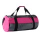 thumbnail image 1 of Durable Malla Buceo Duffel Bag Equipo Almacenamiento Bolsa Estuche Rosa, 1 of 5
