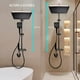 thumbnail image 4 of Columna De Ducha Moderna 4 Funciones Llave Tipo Piano Bidet, 4 of 5