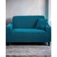 thumbnail image 3 of Cubresillon3 Cuerpos Cuadruple Color Azul, 3 of 4