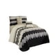 thumbnail image 2 of Cubrecama Quilt Verano King 250 X 270 Cm 04, 2 of 4
