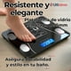 thumbnail image 3 of Balanza Pesa Digital Inteligente App Bluetooth Báscula Recargable, 3 of 8