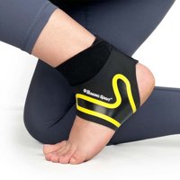 Soporte De Tobillo Sport Izquierdo Talla Universal-Blunding