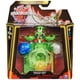 thumbnail image 1 of Action Figures Bakugan Starter, paquete de 3 unidades con cartas coleccionables para más de 6, 1 of 9