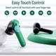thumbnail image 2 of VEATOOL X15 Auriculares Inalámbricos Bluetooth 5.3, Auriculares Estéreo Hi-Fi de Graves Profundos con 72H de Reproducción, Micrófono con Cancelación de Ruido, 2 of 7