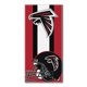 thumbnail image 5 of Toalla de playa Northwest NFL Atlanta Falcons 76x152 cm, 5 of 5