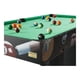 thumbnail image 3 of Mesa De Pool 121,5x65x76 Cms GamePower multicolor Tamano Unico, 3 of 3