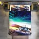 thumbnail image 2 of Cartoon GHOSTBUSTERS Comforter Set Soft 3 Pcs Twin Bedding Sets Thicken for All Season, 2 of 5