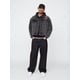 thumbnail image 2 of Chaqueta GAP NBA Icon Denim Miami Heat para hombre, talla L, 2 of 4