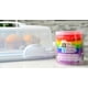 thumbnail image 5 of Moldes de Silicona Jumbo para Hornear The Sweet Baker 12 uds sin BPA, 5 of 8
