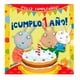 thumbnail image 1 of ¡Cumplo 1 Año! de Editorial Picarona, 1 of 2