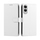 thumbnail image 2 of Cartera para Samsung Galaxy S25 Edge con Bolsillo de Tarjetas, Blanco, 2 of 6