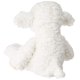 thumbnail image 2 of Peluche Mary Meyer Marshmallow Zoo Lamb 33 cm, 2 of 2