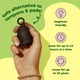 thumbnail image 3 of Copa menstrual VIV FOR YOUR V Copa menstrual grande de primera calidad, 3 of 9