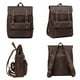 thumbnail image 3 of Mochila Impermeable De Estilo Americano De Buena Capacidad, 3 of 3