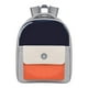 thumbnail image 2 of Mochila Transportadora De Gatos Con Ventana Transparente Bolsa De Tela Oxford Para Exteriores Naranja, 2 of 5