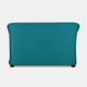 thumbnail image 5 of SOFA ZAFIRO 2 CUERPOS TURQUEZA, 5 of 6