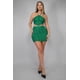 thumbnail image 1 of Conjunto De Dos Piezas De Lurex, 1 of 5