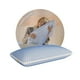thumbnail image 1 of Almohada Elite Tecnología Air-Grid® Microfibra 70X40 Cm Emma, 1 of 3