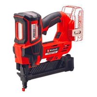 Grapadora Inalambrica Einhell Fixetto 18/38 - Sin Baterías Rojo
