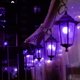 thumbnail image 4 of Filtros de Gel SouilGoal 29x21 cm Pack de 10 Violeta, 4 of 5