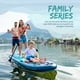 thumbnail image 5 of Stand Up Paddle Inflable 2-3 Personas Aqua Marina Super Trip, 5 of 10