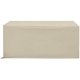 thumbnail image 2 of Funda para Muebles de Patio Crosley Furniture Impermeable Color Tan, 2 of 7