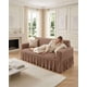 thumbnail image 4 of Funda de Sofa Turca de 3 Cuerpo Diseño Premium con Faldon, 4 of 6