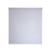 Vincenzi - Cortina Blackout Gris 120X230Cm