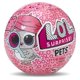 thumbnail image 1 of ¡Sorpresa de Toy L.O.L.! Mascotas 30297 con 7 sorpresas, varios modelos, 1 of 9