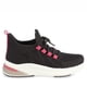 thumbnail image 4 of Zapatilla Mujer Space Negro, 4 of 6