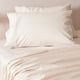 thumbnail image 1 of Sohome By Fabrics Sabanas Lisa Sohome 180H King Beige, 1 of 3