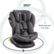 thumbnail image 4 of Silla de auto supra 360 Premium sx, 4 of 5