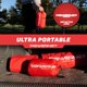 thumbnail image 5 of Pelotas de béisbol pesadas PowerNet para entrenamiento de bateo, 16 onzas, 6 pelotas, 5 of 9