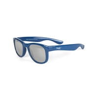 Real Shades - Lentes De Sol Para Niños Surf 0+ Azul