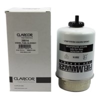 Filtro Decantador Agua Fuel Manager Mahindra Pik Up Scorpio