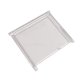thumbnail image 2 of Placa de cubierta de bobina YEQIN 652009008 para Janome y Kenmore, 2 of 3