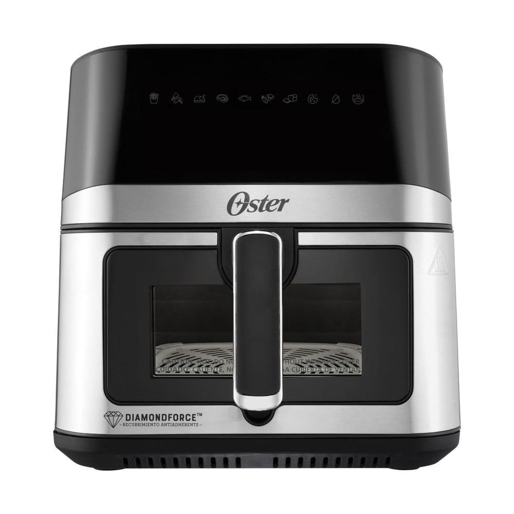 Oster CKSTAF75WDSSDF 7.5 L Negro, foto 2