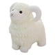 thumbnail image 2 of Simulación De Ovejas, Juguetes De Peluche, Almohada Para Dormir Para El Hogar, Sala De Estar, Dulces Regalos, 35 Cm, Blanco, 2 of 5