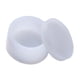 thumbnail image 4 of Moldes Para Joyero, Molde De Resina De Silicona Con Tapa, Creativo Para Decoración Del Hogar, Redondo, 4 of 5