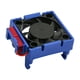 thumbnail image 5 of Repuestos Para Ventilador De Refrigeración De Coche RC, Profesionales, De Alto Rendimiento, Reemplazo Directo, Color Azul, 5 of 5