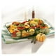 thumbnail image 3 of Fuente Asadera Rectangular Marinex 1600ml Horno Microondas, 3 of 3