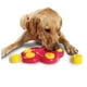 thumbnail image 5 of Juguete Rompecabeza Divertido Esconde Comida Para Perros, 5 of 5