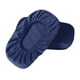 thumbnail image 3 of Funda Para Reposabrazos, Relleno De Esponja, Funda Lavable Para Reposabrazos, Cojín Para Silla De Escritorio, Color Azul, 3 of 3